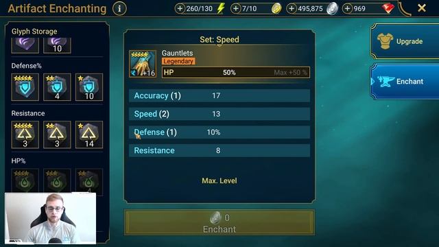 Glyph Guide (Everything You Need to Know) | Raid Shadow Legends Glyph Guide for Beginners смотреть онлайн