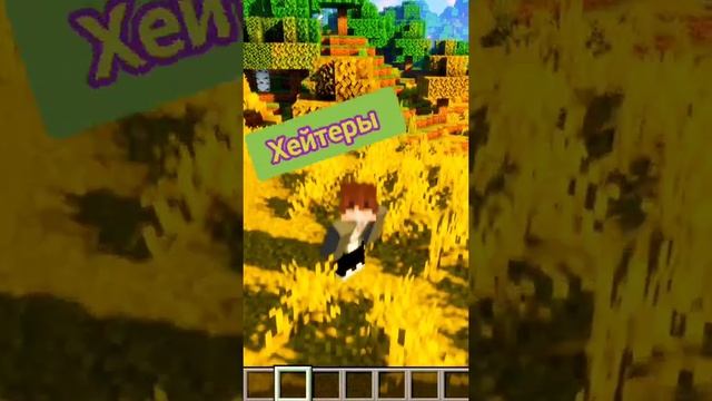 В то время когда удалили Майнкрафт в России | LoloFresh #shorts #minecraft смотреть онлайн