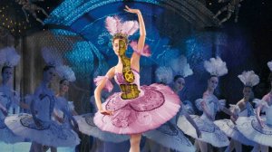 Балет "Коппелия"