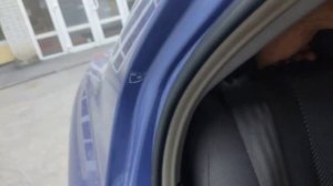 Как снять заднее сиденье на Шевроле Авео т250