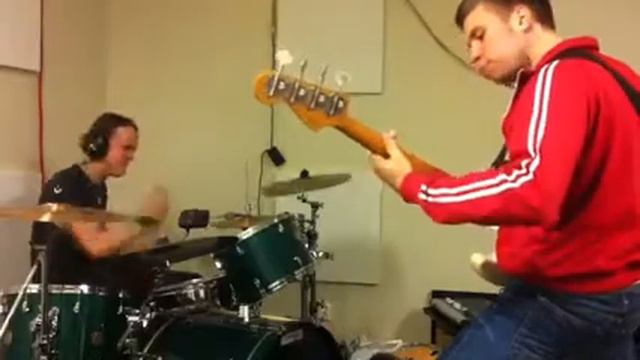 Duality jam смотреть онлайн