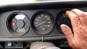 Будни коллекционера Выпуск 27. Купил 2140 на запчасти и поставил его на ход. Предложили ранний 2141