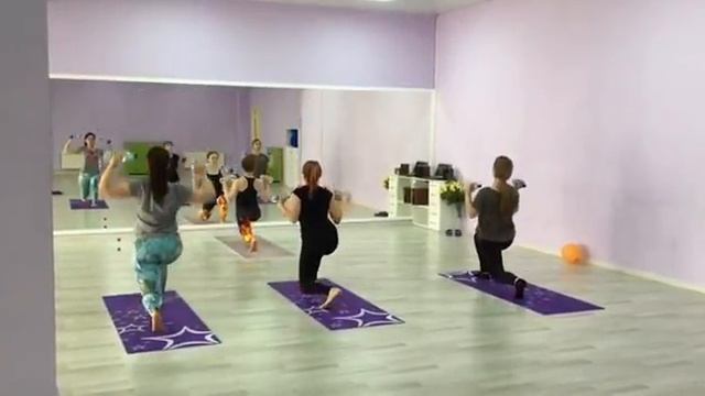 Кардио тренировка для девушек в домашних условиях смотреть онлайн