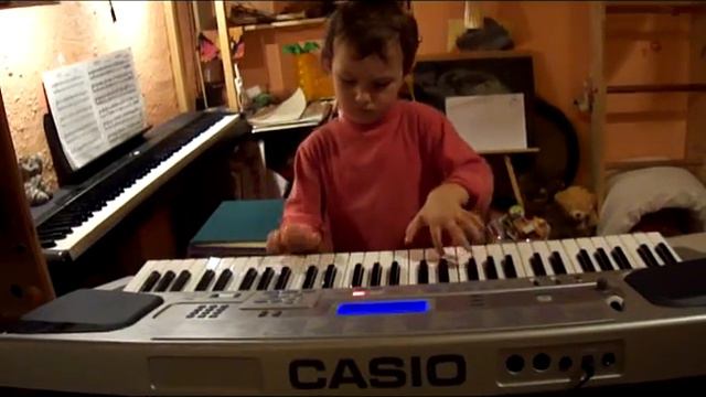 Cеня Якимов (Simon Jakimov). World Music. Part Three. смотреть онлайн