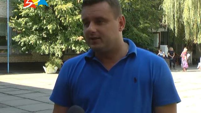 Объектив 14 09 18 Модернизация индивидуального теплового пункта в Николаевской школе №50 смотреть онлайн