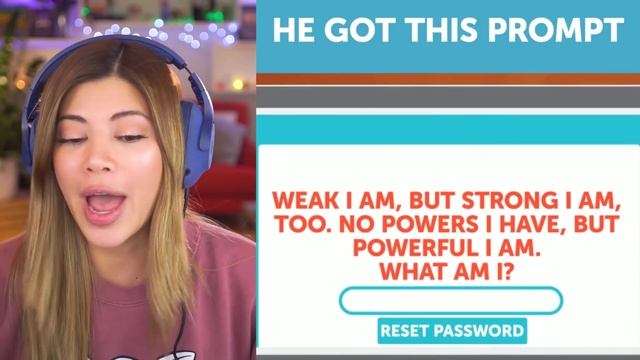 Messed up MYSTERY RIDDLES to Test Logic Skills - Azzyland and Gloom смотреть онлайн