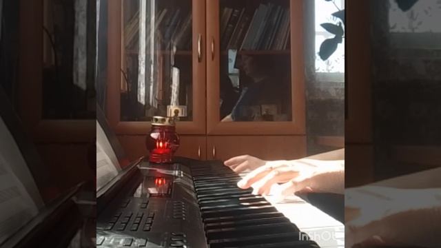 Импровизация / Improvisation 8.