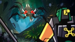 Конструктор Lego Bionicle 70784 Лего Биониклы Лева-Повелитель Джунглей