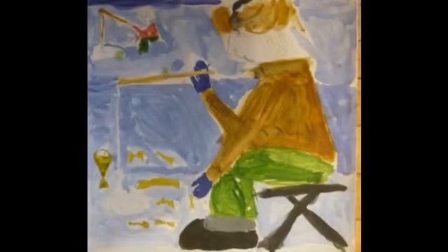 Картины Детства смотреть онлайн