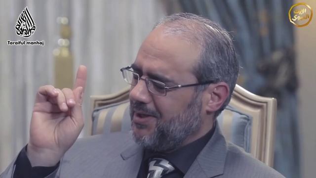 Кашф и ильхам источники Шариата? | Шейх Саид Фуда смотреть онлайн