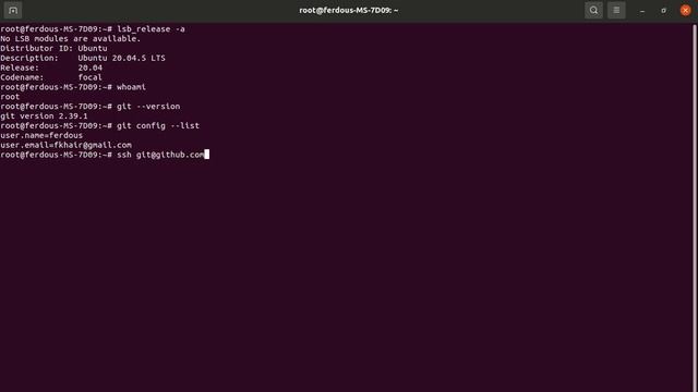24/7 Git Support For You смотреть онлайн