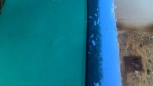 Короб для генератора с шумоизолязцией для дачи