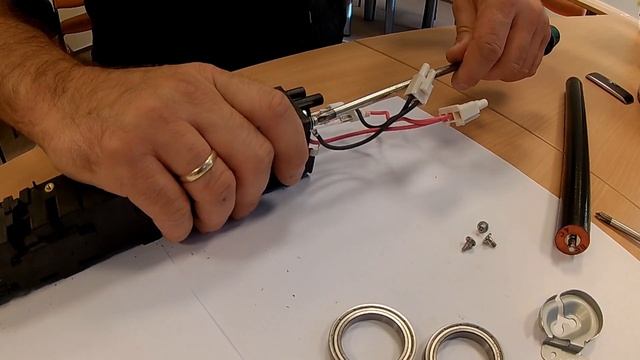 RICOH MP2001 MP2501 FUSER UNIT TUTORIAL смотреть онлайн