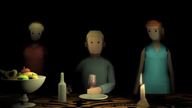 Chiaroscuro Lighting 2 15 21 смотреть онлайн