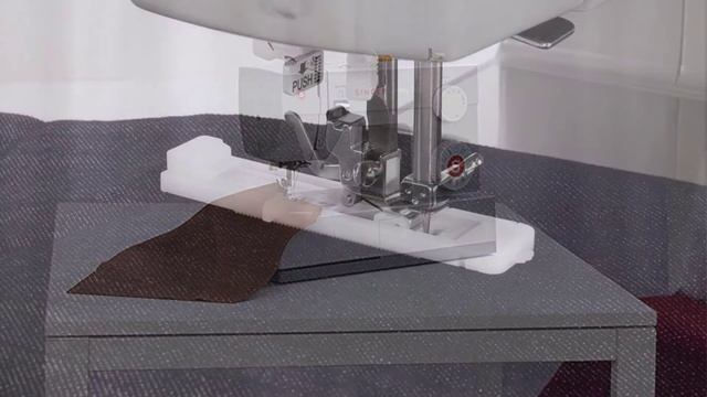 ✅ Top 5 : Best Sewing Machine For Heavy Fabrics in 2023 With [Buying Guide] смотреть онлайн