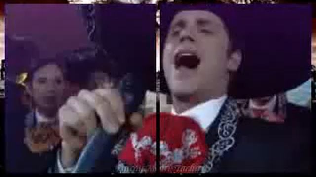 VILLANCICO - MARK TACHER