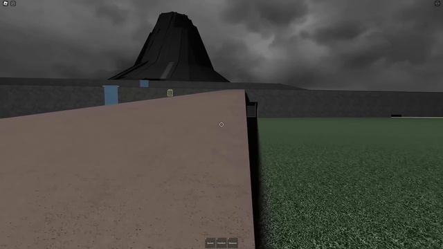Roblox NIGHTMARE Experience Is CREEPY... смотреть онлайн