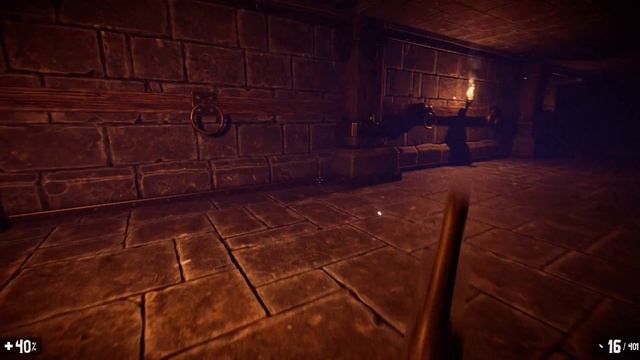 Guns and Ghosts - Игра нового поколения смотреть онлайн