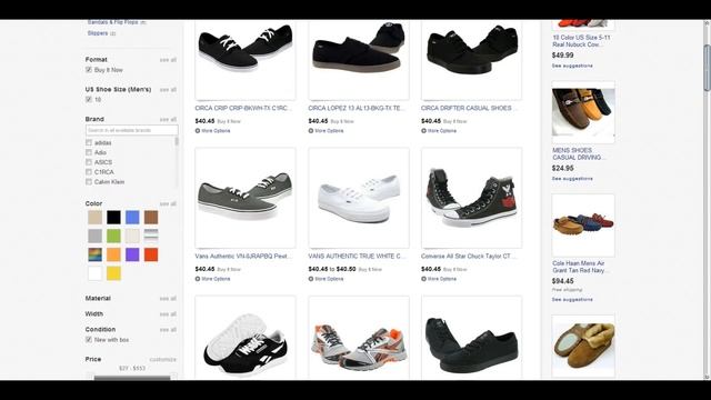 Продавцы на Ebay выпуск #3 смотреть онлайн