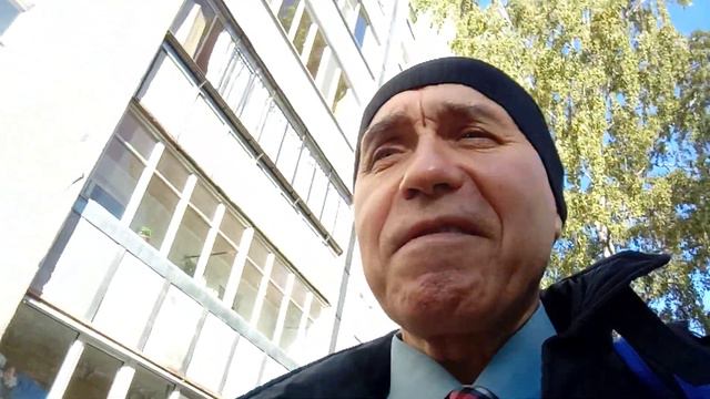 Биофизика психического мира : феномен Я (часть 2) | психолог Рамиль Гарифуллин смотреть онлайн