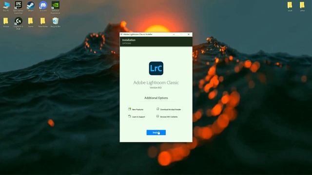 Lightroom 2022 Crack / Lightroom Classic 2022 / Lightroom Latest Crack / Free Download