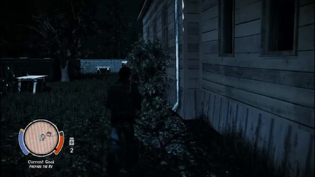 Прохождение State of Decay Breakdown - Часть 3 смотреть онлайн