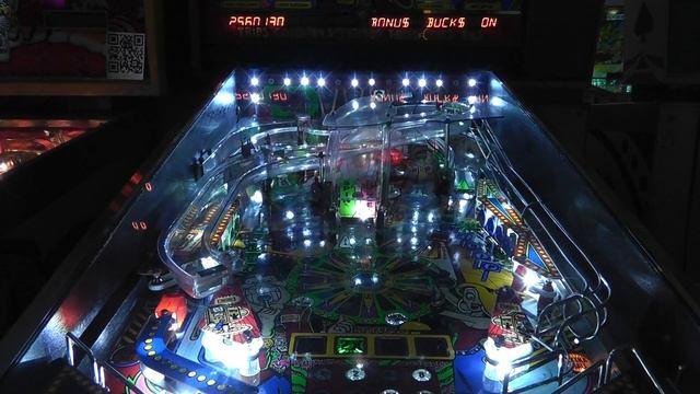 The Bally Game Show! смотреть онлайн