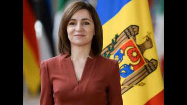 Майя Санду – биография и жизнь смотреть онлайн