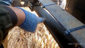 Квадроцикл СОКОЛ-ПРО. Первые 1 000 км.