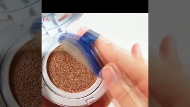 Тональный крем-кушон увлажняющий MISSHA Magic Cushion Moist Up SPF50 РА