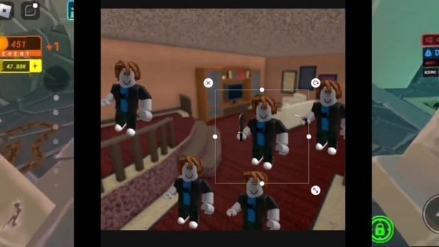 5 типов игроков в Murder Mystery 2 смотреть онлайн