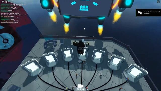 Unlocking the Meta Shades I Roblox. смотреть онлайн