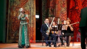Лариса Гаджиева – Охотники