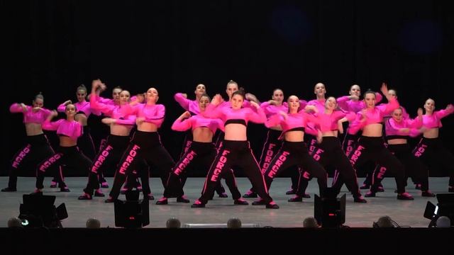 Студия танца «FORCE»-LOVE DANCE смотреть онлайн
