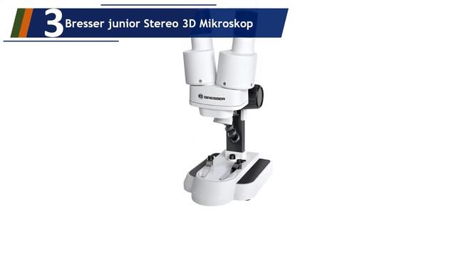 Die 5 Besten Mikroskope Test