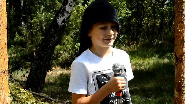 Благодарность за время, проведенное в camp 2017 "ЗАЖГИ" смотреть онлайн