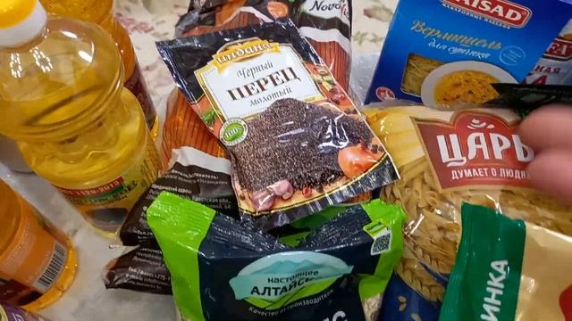 РАСПАКОВКА ВКУСНОТА???? ТАГАНРОГ?? ИЗОБИЛИЕ ВСЕГО?ДОБРЫЙ ♥️МОИМ ЗРИТЕЛЯМ? О ЛЯ ЛЯ? смотреть онлайн