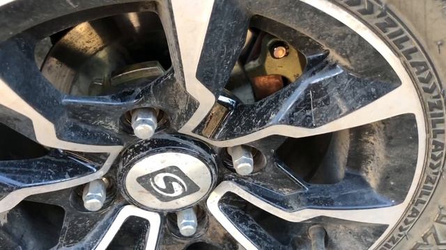 Stels Guepard 2021. Первое ТО. Отзыв. Мнение о квадроцикле.