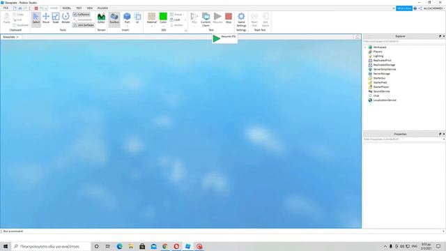 How To Make A Tycoon Game (PART 2) In Roblox Studio
