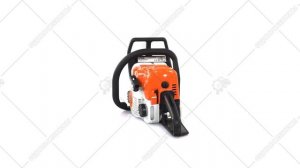 Бензопила Stihl MS 170 14 3D обзор