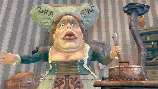 Alice madness returns gameplay Nvidia Geforce 550m 1gb (overclocked) смотреть онлайн