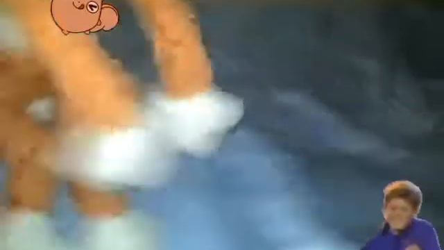 Танец от Мистера Котяры!!!? смотреть онлайн