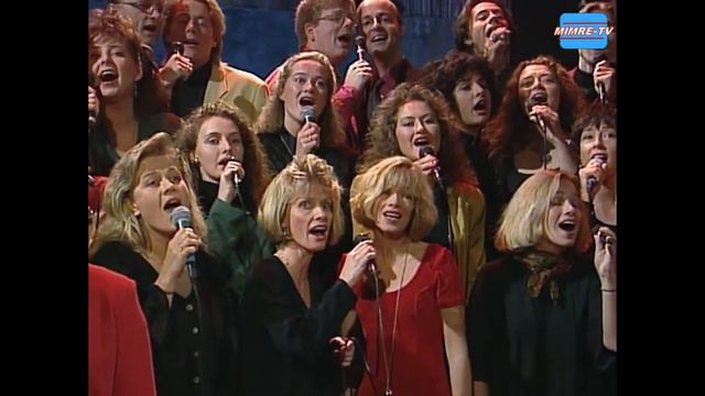 Bridge Over Troubled Water (Live in Oslo) | Art Garfunkel смотреть онлайн