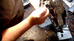 Мигают красные лампочки Epson L800, L805, L850, T50, P50, TX650 и прочие. Ремонт принтера Epson