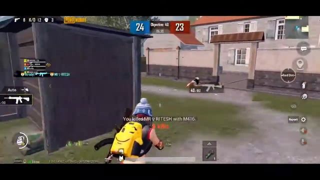 Poco X3 Pubg Test || Poco X3 Pubg Graphics Test || Poco X3 60 Fps + Smooth Extreme Pubg Gameplay смотреть онлайн