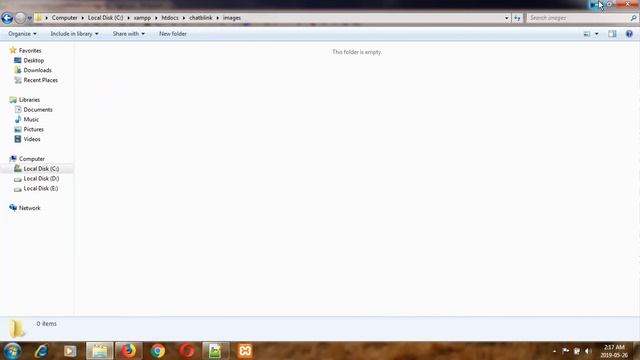 How to make social network with php in hindi-urdu part 2 смотреть онлайн