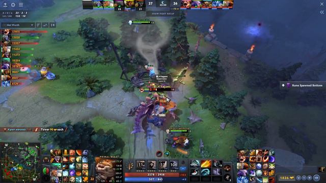 39 KILLS WITH COMBO 1000 MS + TRAMPLE смотреть онлайн