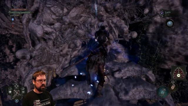 CohhCarnage Plays Lords Of The Fallen 2023 (Early Access From HEXWORKS) - Part 16 смотреть онлайн