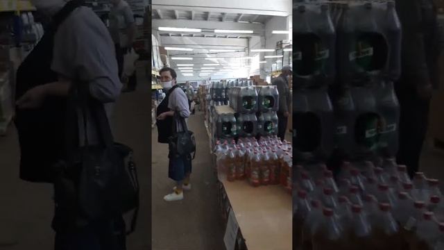 6 МАЯ . Магазин светофор . смотреть онлайн