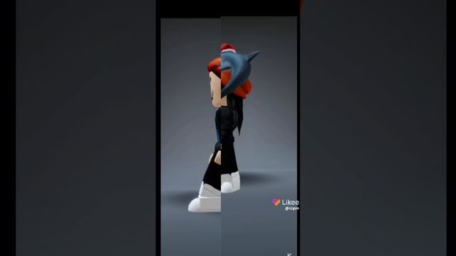 в коммах айди в лайке